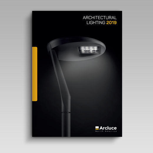 Arcluce USA Catalog, 2019 Edition