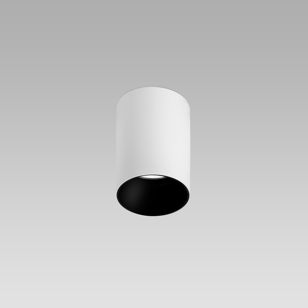 DEMO-EVO3 - Ceiling fitting