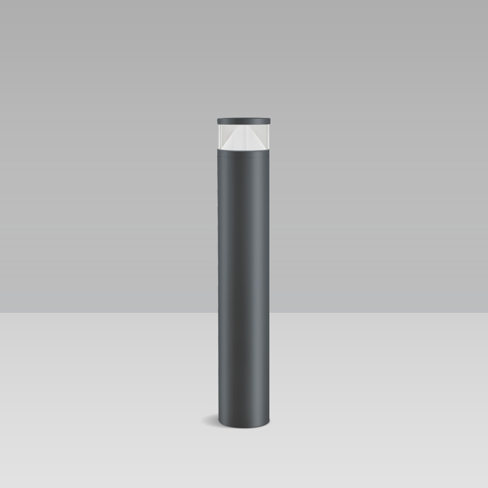 KLOU150 classic plus (white optic, radial)