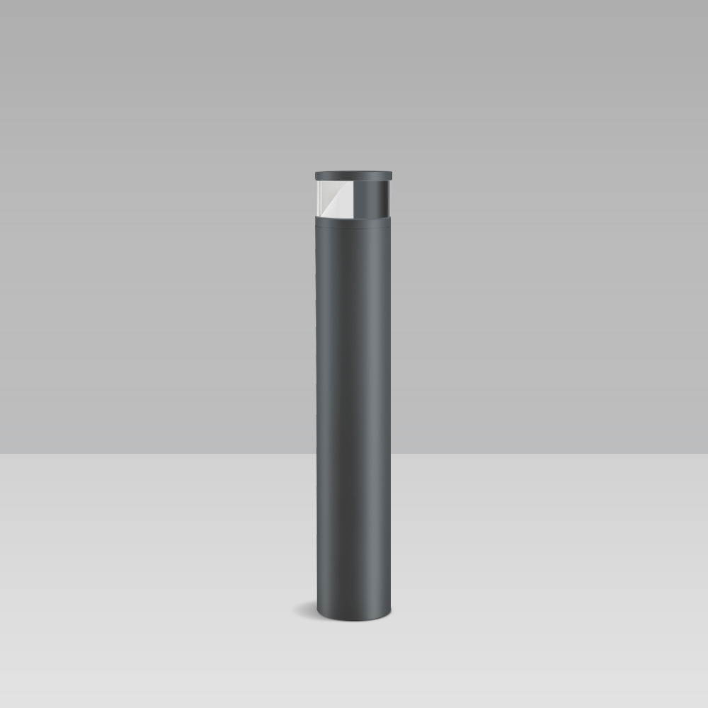 KLOU150 classic plus (white optic, oneway)
