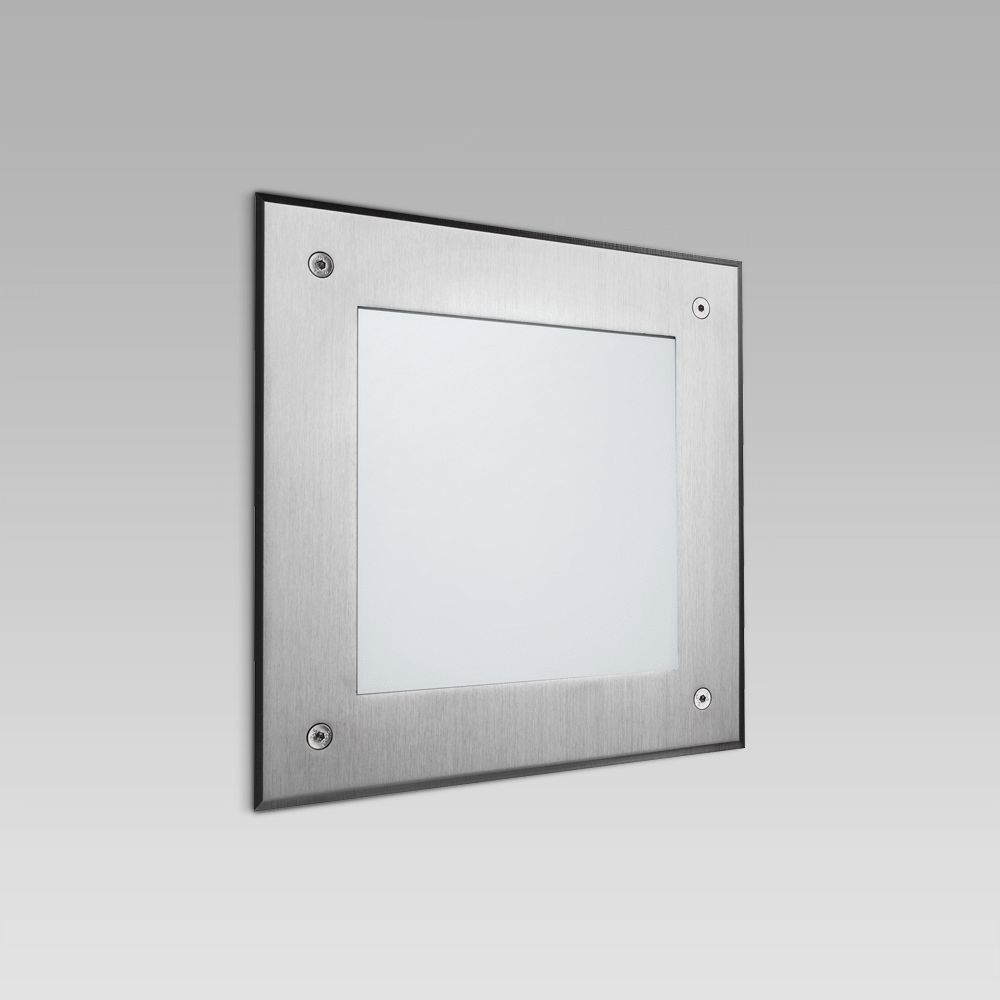 ASTOR stainless steel trim