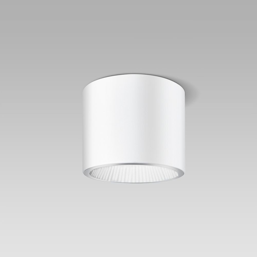 DEMO200 white reflector