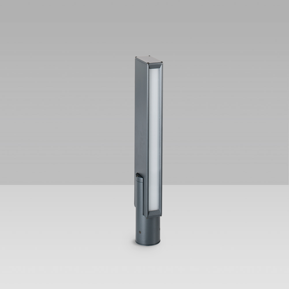 KOMPASS Bollard comfort+