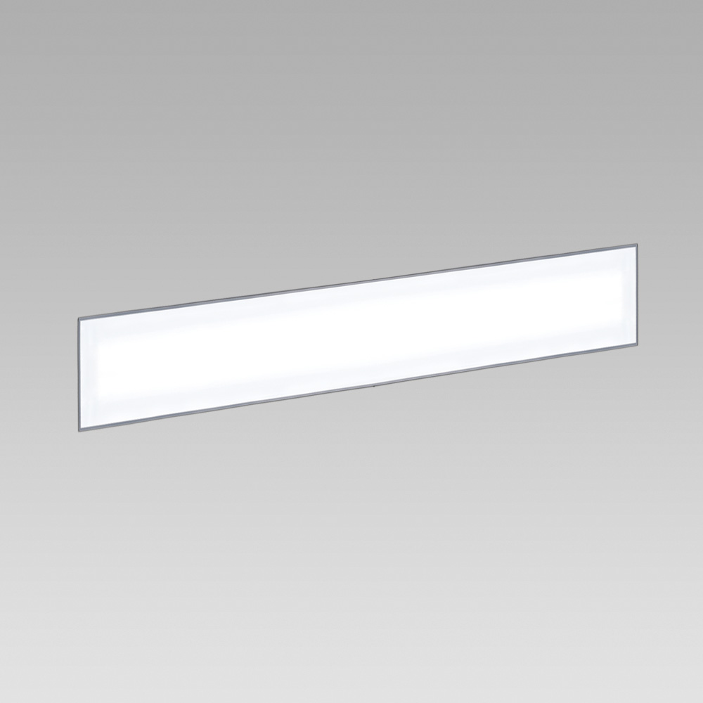 Recessed step lights