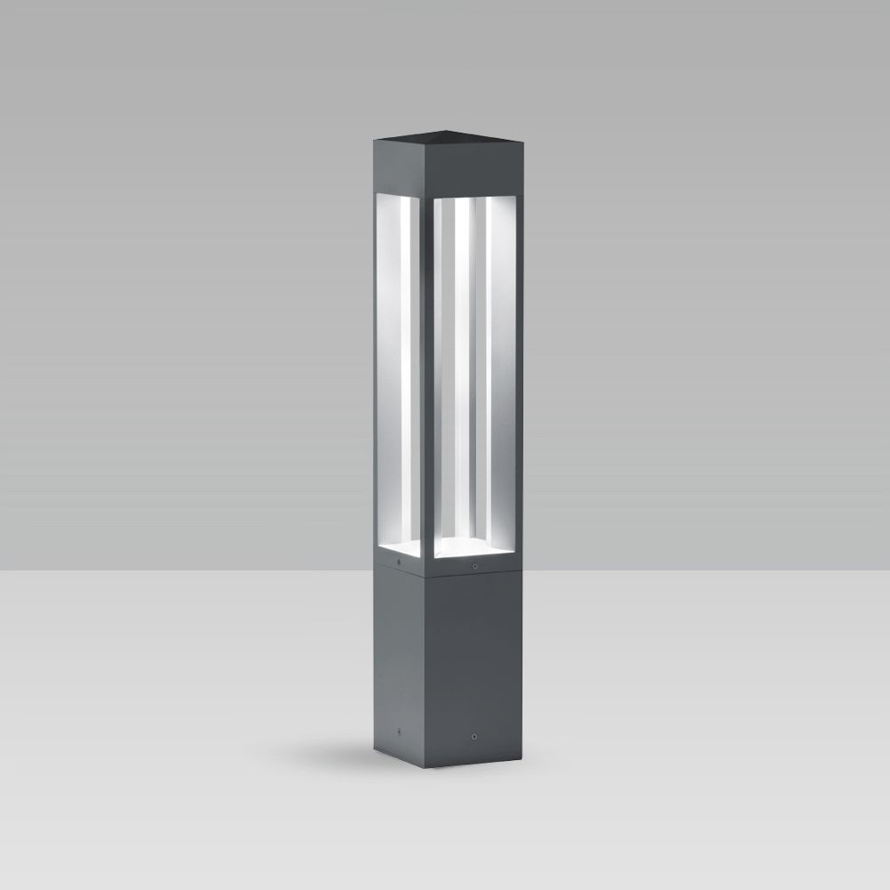 Bollard lights