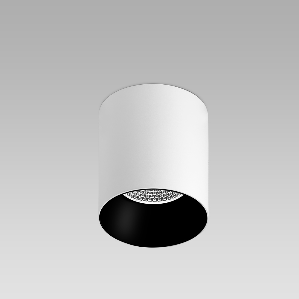 DEMO-EVO - Ceiling fittings