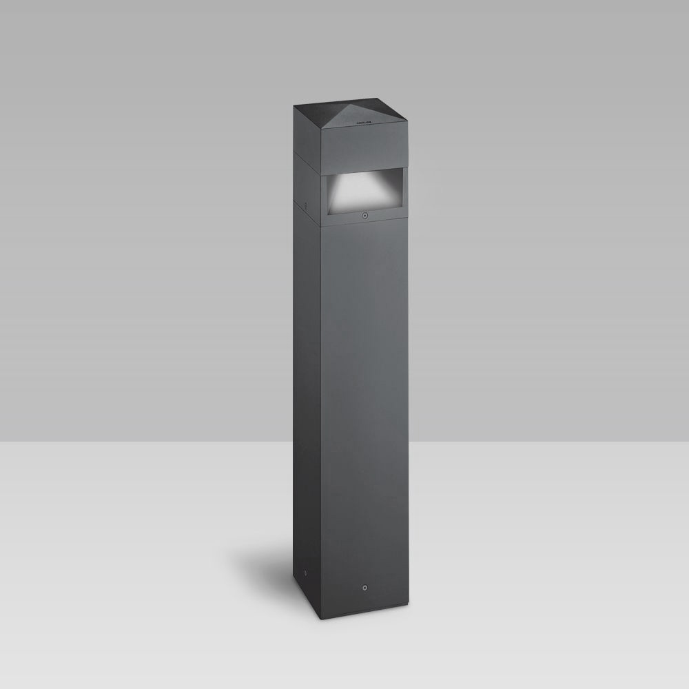 Bollard lights KUBIX180