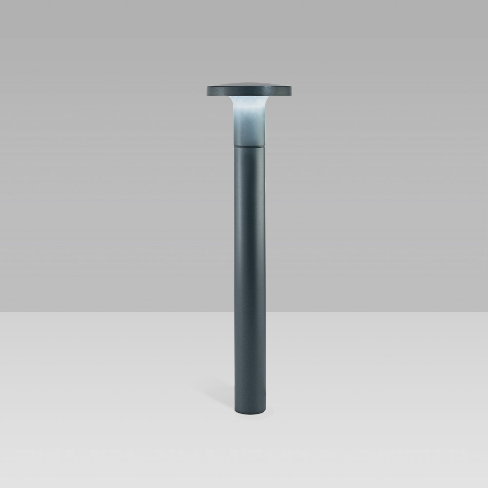 Arcluce MIKO bollard from MIKO range