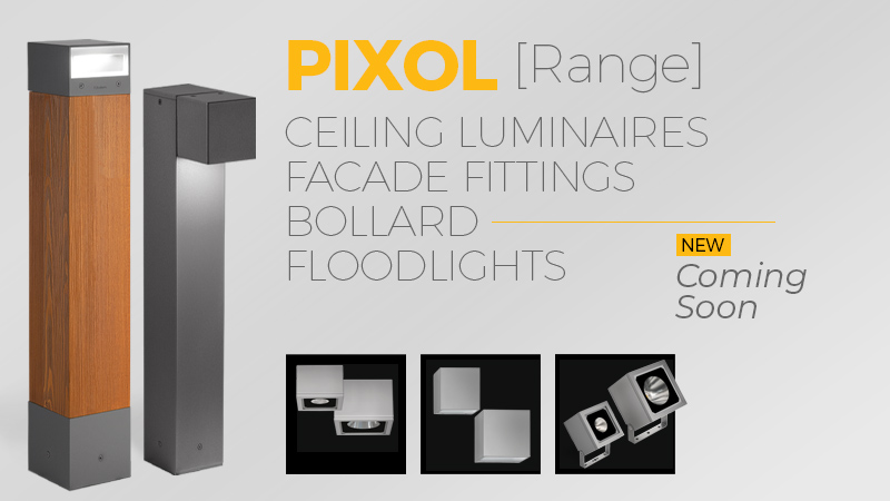 NEW PIXOL [Range] - Coming Soon